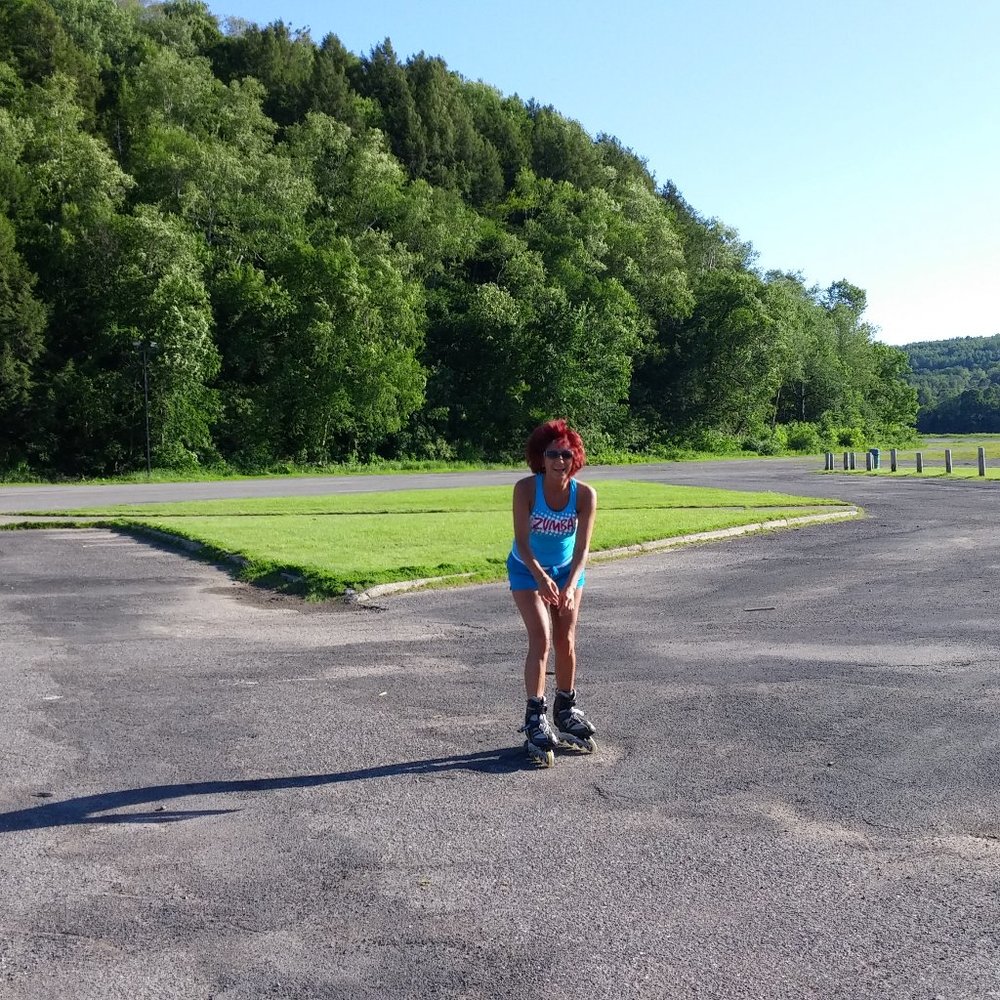 Meet your Posher, Carmen